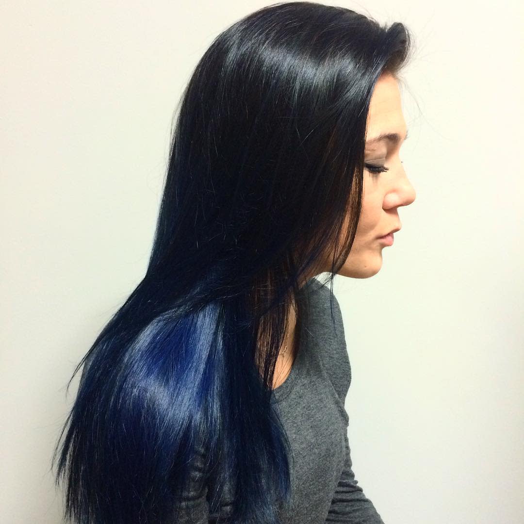 JASpa_Springfld's tweet image. Add a pop of blue to your look! 💙

💇: @StylesBySwan