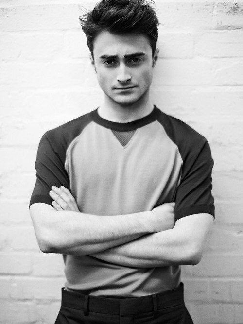 #MCM I see you <a href="/HauntedAuror/">Harry Potter</a> always have and always will 😉