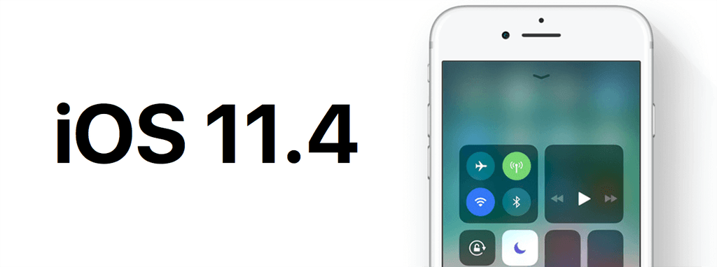 spazioitech's tweet photo. #Apple rilascia #iOS11.4 #Beta #Developer2 https://t.co/ZZjzBQVwZL https://t.co/SpvrznRFl6