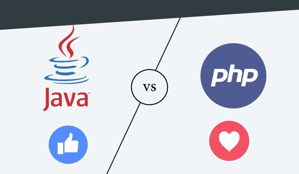 bjsbuzz's tweet image. #php #java #javaVsphp