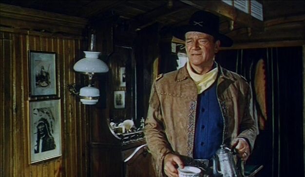 CraftCoffeeKC's tweet photo. Drank the office motor oi—coffee before it had been diluted with water and turned into John Wayne. https://t.co/vJIPCeHYZM