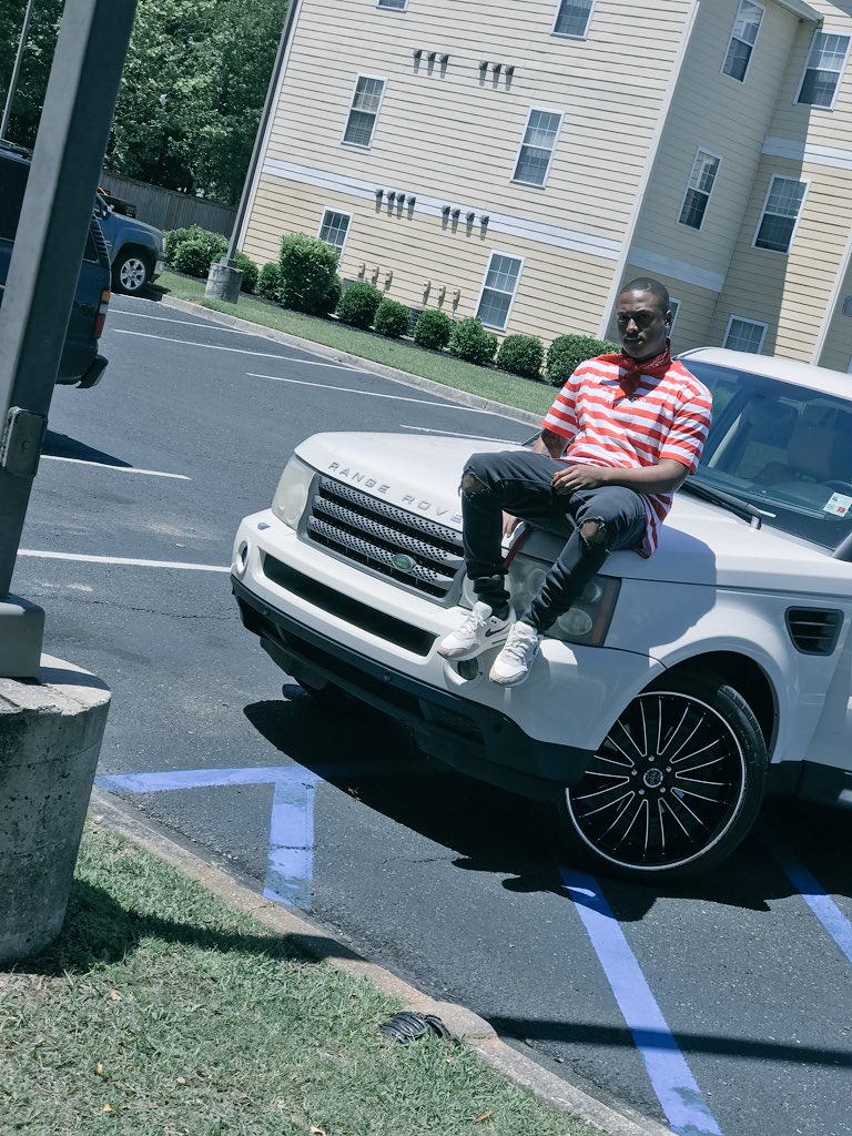 HeartBreakTre's tweet image. Funk Master Flexx Noww. #STAReverything