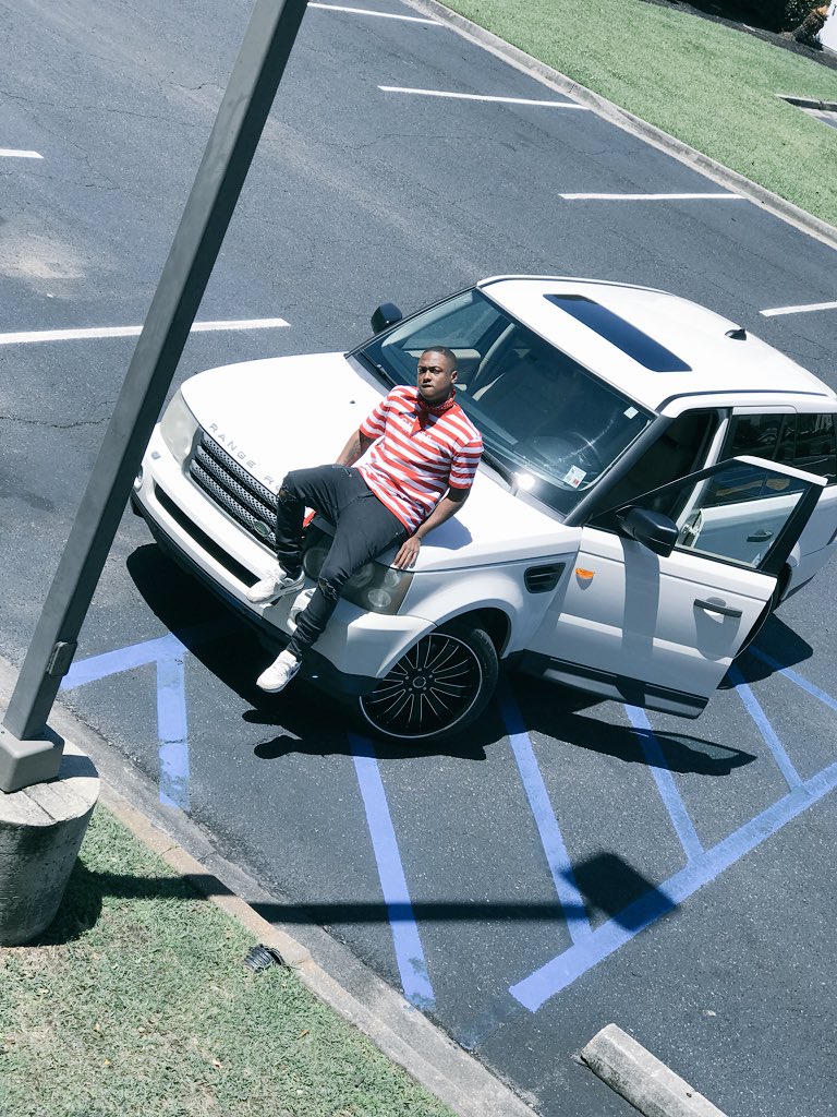 HeartBreakTre's tweet image. Funk Master Flexx Noww. #STAReverything