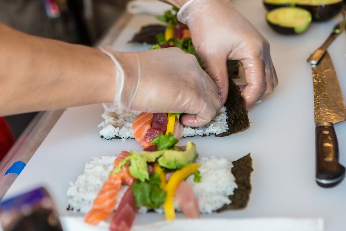 Chef Keith Carlson Chefkcarlson Twitter