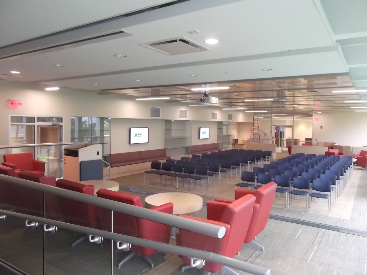 FelicianGradYes's tweet image. This Thursday Night.
 Felician University's 8th Annual Business Symposium
 "The Future of Business in a Changing World"
 felician.edu/e…/eighth-annual-business-symposium