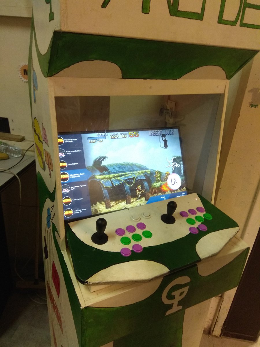 On dirait bien qu'un certain projet avance... 😉 (cc <a href="/UA_ECM/">UA ECM</a>)