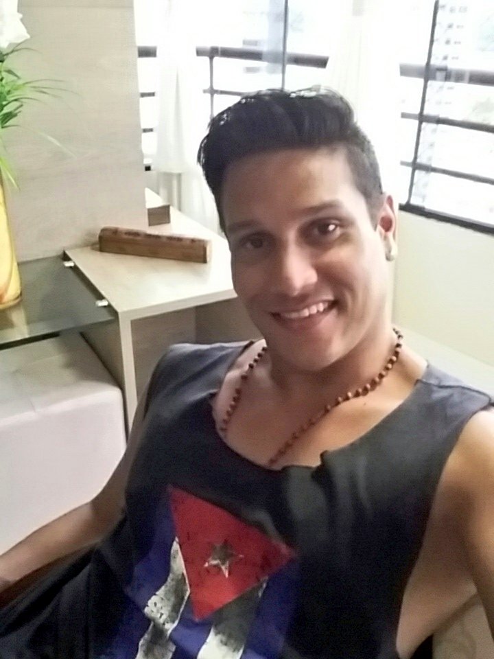 MarcusFbio1's tweet photo. estou de volta ao Twitter vamos aguardar alguma notícia boa pra compartilhar com vocês.  Namaste https://t.co/TCmPkCiJ67