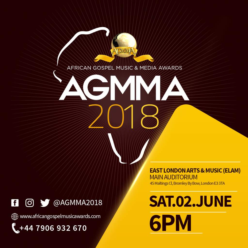 I will be representing Zambia At the AGMMA awards in London. I have been nominated for Hip Hop/Afro Pop artiste of excellence award.
#AllOutForYourOwn