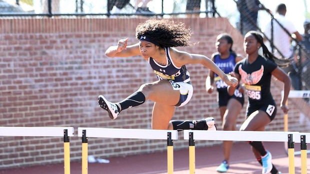 MilesplitMD's tweet photo. Making it easier for you to find your race from Saturday! 2018 Bullis Invitational Race Videos Hub: https://t.co/OklHQJ8f24 #BullisInvite https://t.co/7qZ9bcNKqb