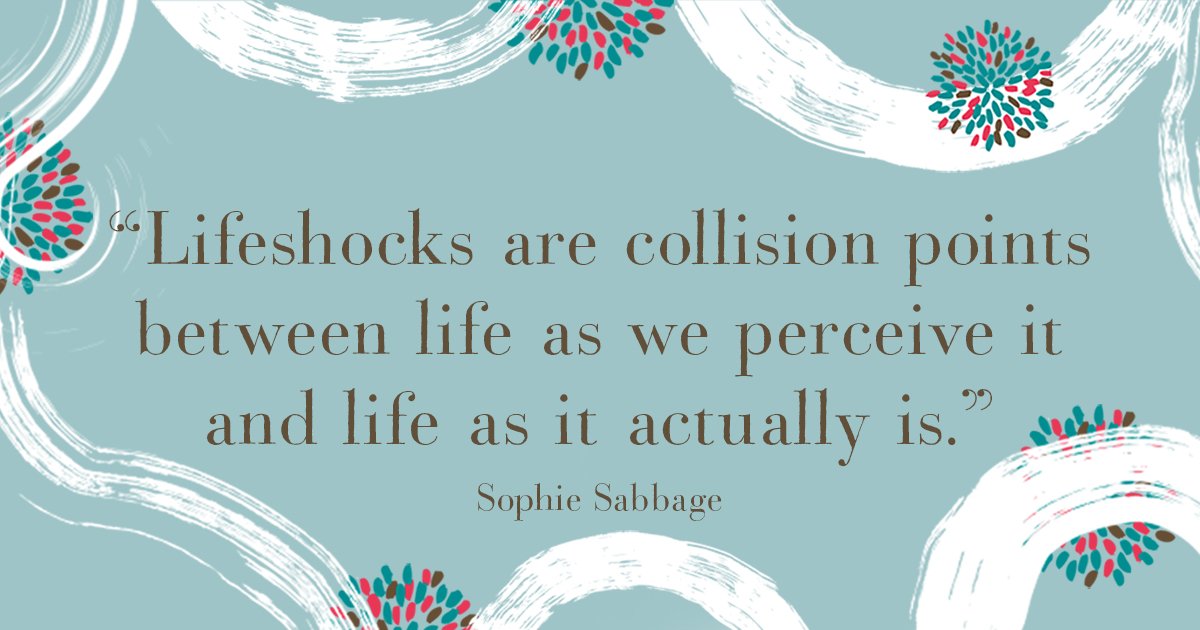 sophiesabbage's tweet photo. Ever wondered if Life is trying to tell you something?
https://t.co/3pvrXJ8ynq https://t.co/fGYGxPruVm