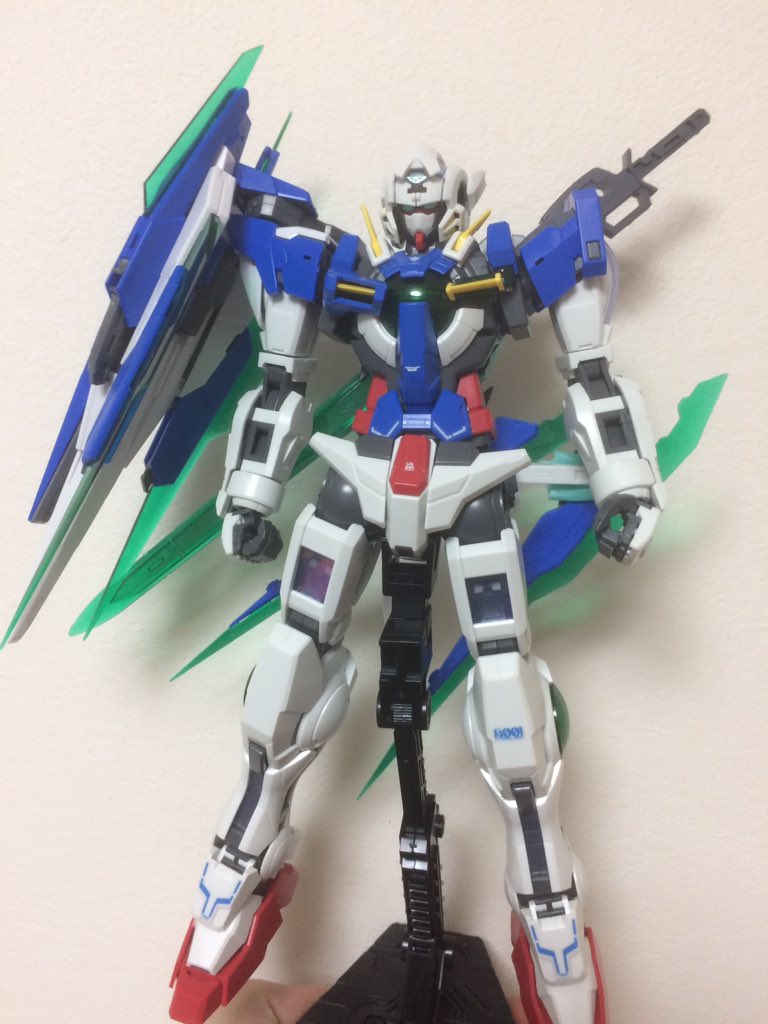 ガンダム00続編決定