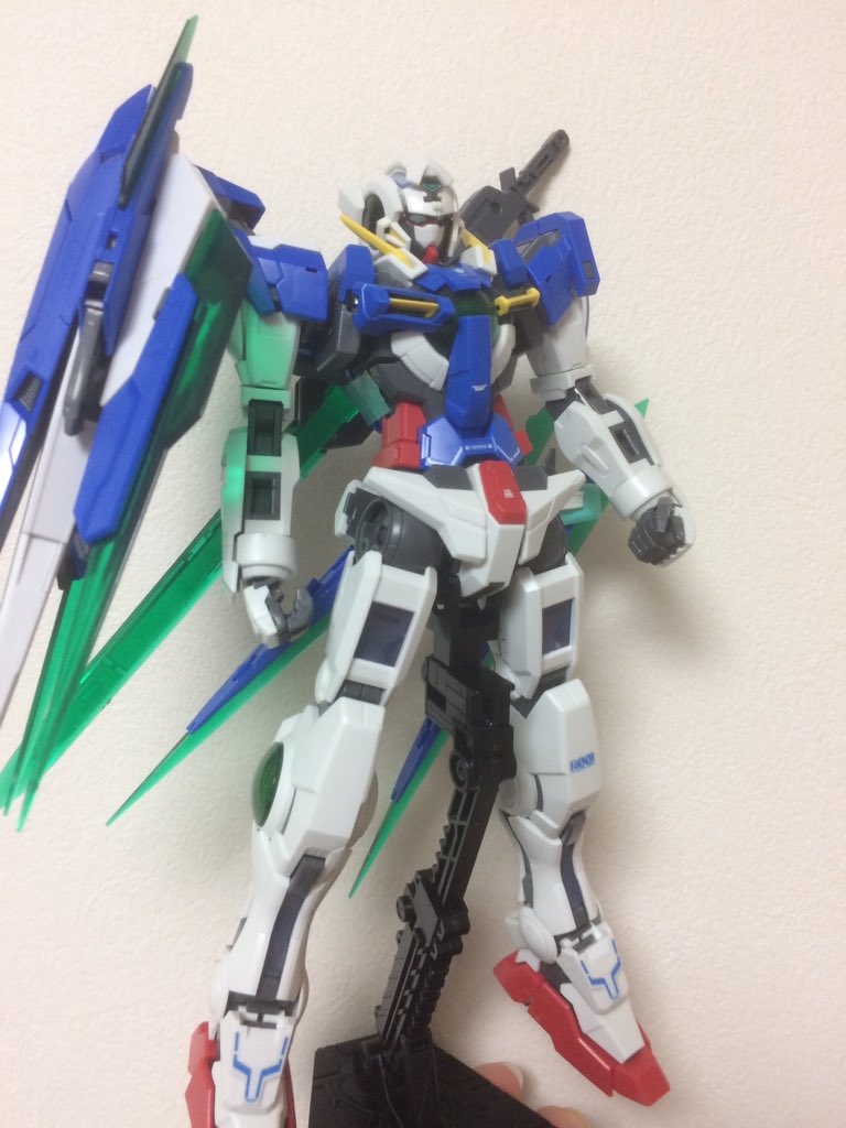 ガンダム00続編決定
