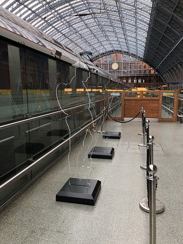 CombatStress's tweet photo. You may have seen giant Tommies out and about on your travels, they're part of the @Remembered2018 campaign to raise funds to support military charities. 

We're honoured to be a beneficiary. You can show your support by purchasing your own Tommy  ➡️ https://t.co/cowWCURadC https://t.co/iDlNtOkIr3