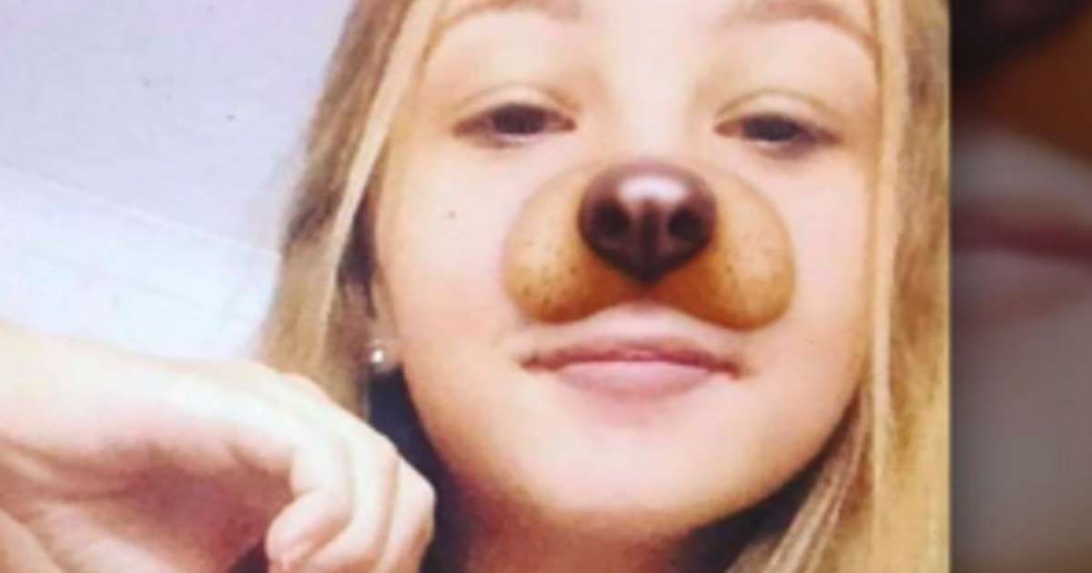 SafeKidsPro's tweet photo. Mum's words to bullies who tormented her daughter to death https://t.co/qa3QrnmwBT #RIPEmily #NeverBully #cyberbullying #BullyingNoWay #OnlineSafety https://t.co/fhqDHs5TVY