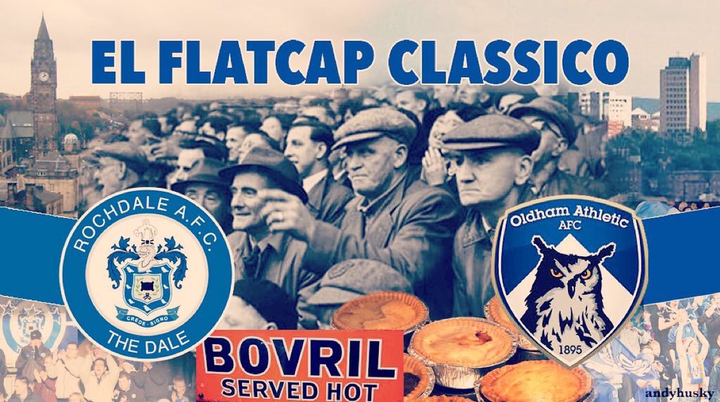 Here's hoping for the  #3points tomorrow <a href="/OfficialOAFC/">Oldham Athletic</a> <a href="/OAFCAcademy/">Latics Academy</a> @RazRazza02 <a href="/d2_dave/">david carpenter</a> <a href="/DaveWareing/">Dangerous</a> <a href="/christinagaunt/">christina gaunt</a> #oldhamhour <a href="/RichieWe11ens/">Richie Wellens</a> @stevecrossy17 #DerbyDay <a href="/simonbrooke/">Simon Brooke</a> <a href="/eoindoyle88/">Eoin Doyle</a> <a href="/RyanMcL2/">Ryan McLaughlin</a> <a href="/keanB07/">Kean Bryan</a> #KTF #BAWA