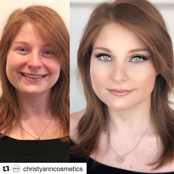 erabeautyusa's tweet photo. MUA @christyanncosmetics using @erabeautyusa Primer & Foundation Y3 #instabride #bridewithstyle #likeforlike #newyorkweddings #makeupmafia #makeuplovers #nyweddings #harborclubatprime #ohekacastle #theinnatnewhydepark #theinnatnhp #makeupartists #larkfieldbrides @askNAIMIES https://t.co/Fxmk3NBY0n