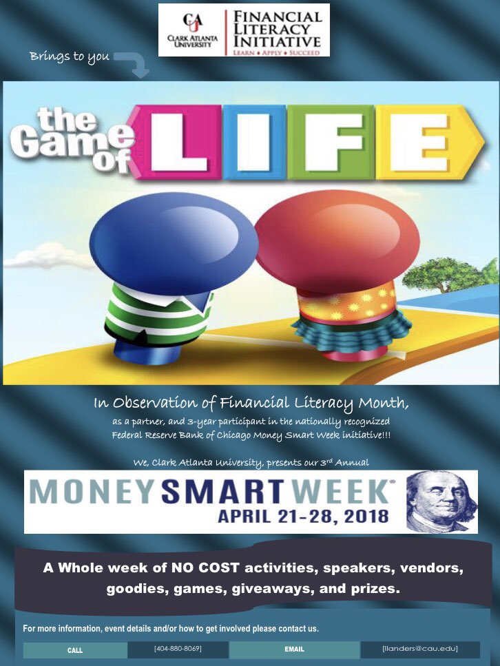 CAU-FinLit tweet media