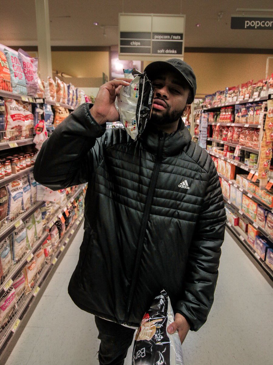 New #FiresideFeature out now! Calgary rapper Jae Sterling is putting the city on his back. Head to firesidemusic.ca/hip-hop for the full story