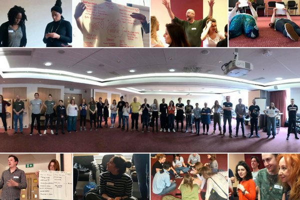 MyTheatreMates tweet media