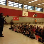 Photo by Vogel Elementary (@EVSCVogel)