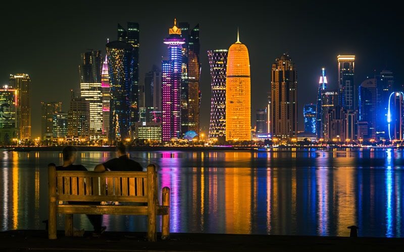 RoseSprinkle's tweet photo. What a quantum leape since 1996 

#QatarNationalLibrary #qatar##qnl #GCC #Qatar2022 #qat#مكتبه_قطر_الوطنيه https://t.co/LryoIOVQum