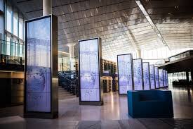 RoseSprinkle's tweet photo. What a quantum leape since 1996 

#QatarNationalLibrary #qatar##qnl #GCC #Qatar2022 #qat#مكتبه_قطر_الوطنيه https://t.co/LryoIOVQum