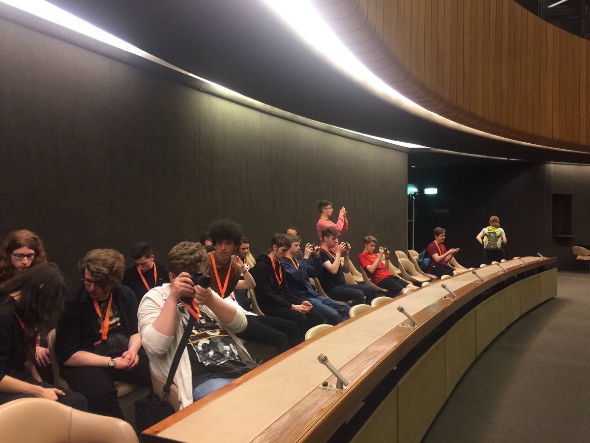 BayLeadershipAc's tweet photo. United Nations tour... https://t.co/LIytIeIGW1