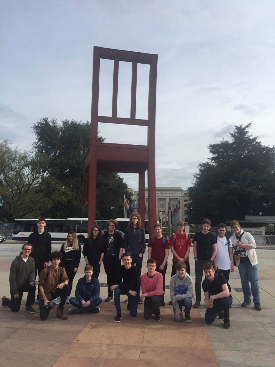 BayLeadershipAc's tweet photo. United Nations tour... https://t.co/LIytIeIGW1