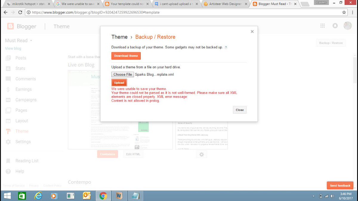 mochahost's tweet image. Changing themes in blogger: 29 beautiful #bloggertemplates.

goo.gl/hp1aAY