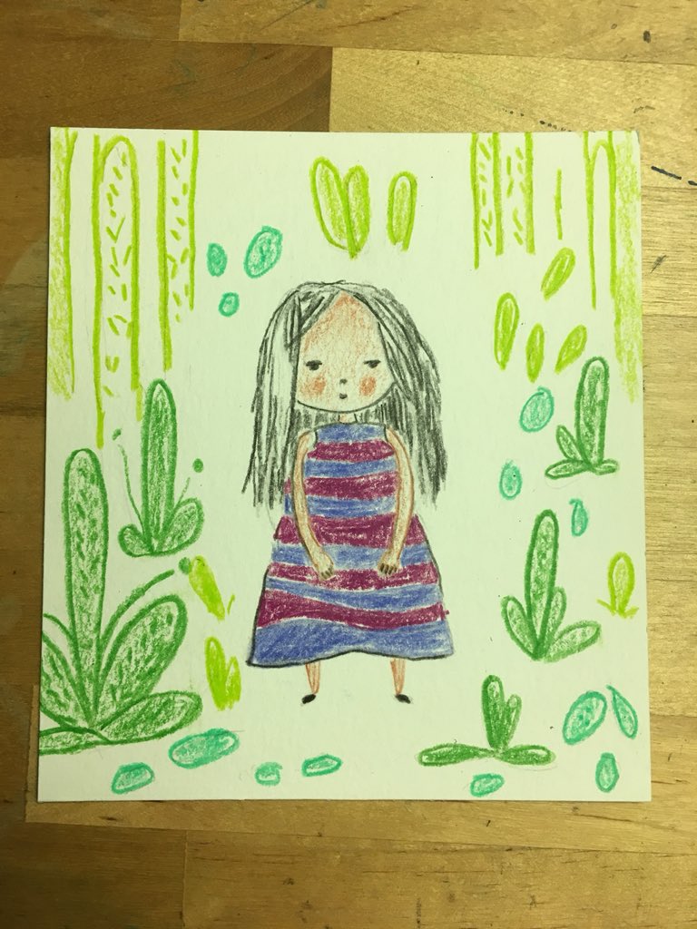 CortBenvenuto's tweet photo. Day 12-14/100 #The100DayProject #100dayproject #100daysCB_art #picturebook #picturebookart #illustration #sketch #kidlit #kidlitart #kwillustrator #cortneybenvenutoillustration https://t.co/dvCJvadwdZ