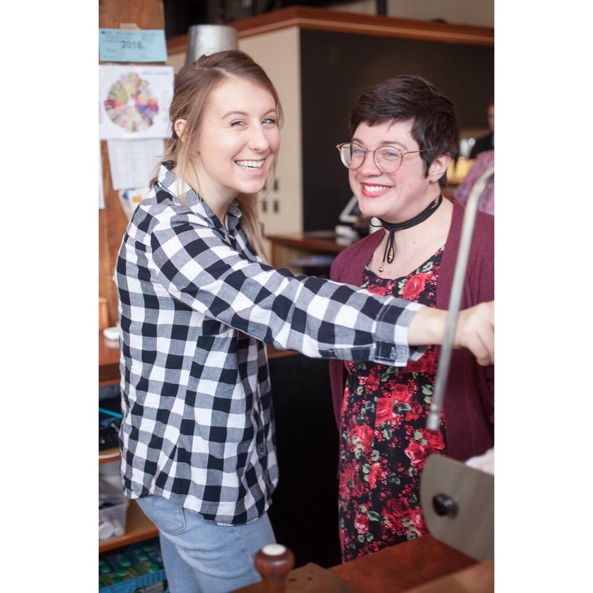 Case Study Coffee tweet media