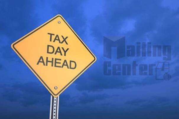 UCSDpassports's tweet photo. Mailing Center is giving away one first-class postage stamp to the first 50 customers who come in to mail their tax return on Tuesday, April 17. Arrive by 2 p.m. to ensure your return is postmarked by the deadline! We are located at 1 Greenhouse Ln. https://t.co/sBsmPbkKJk