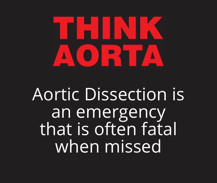 Clare_Payne's tweet photo. New post up on the blog today https://t.co/QVDfhCCpzR #thinkaorta https://t.co/rVtvKmgNS7
