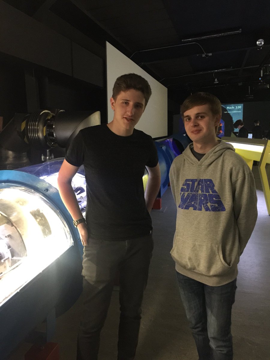 BayLeadershipAc's tweet photo. We made it! And it was truly amazing!!! https://t.co/94UDRlda6a