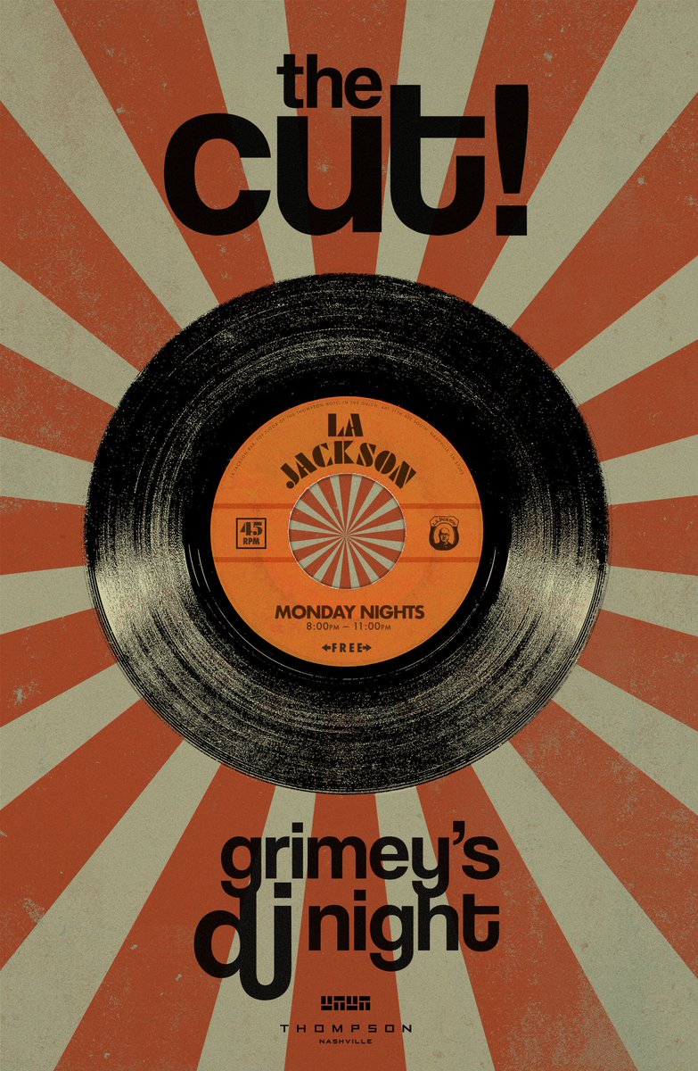 Grimey's Nashville tweet media