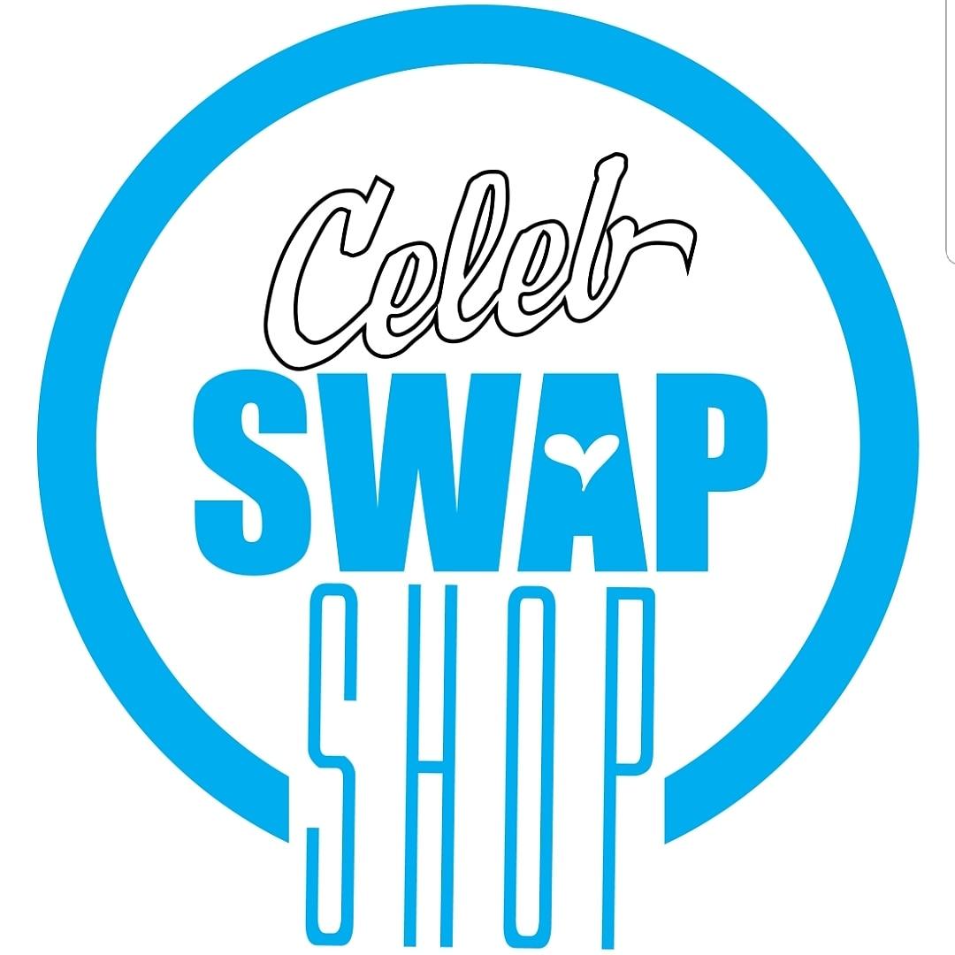 Celeb Swap Shop on Twitter "NewProfilePic comingsoon nonprofit 