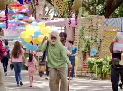 thakreuday's tweet photo. #10YearsOfABblog #18DaysTo102NotOut @chintskap @umeshkshukla @SonyPicsIndia #AllIndiaABEFMeet #102NotOut https://t.co/WJ5OC9OGLS
@SrBachchan @drnehaashah @sureshjumani https://t.co/eV58H3VKnS