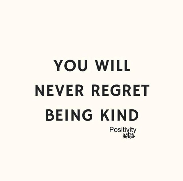 ahsKindnessWeek's tweet image. I’m sure you all have noticed that we don’t have school today, but it’s still day one of kindness week!!! Enjoy these kindness quotes and check back tomorrow for the first challenge! #ahskindnessweek