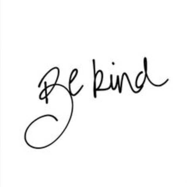 ahsKindnessWeek's tweet image. I’m sure you all have noticed that we don’t have school today, but it’s still day one of kindness week!!! Enjoy these kindness quotes and check back tomorrow for the first challenge! #ahskindnessweek