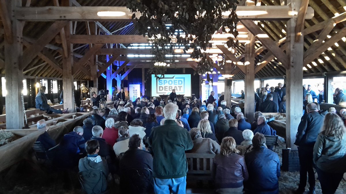 #spoeddebat #wolven #nederland