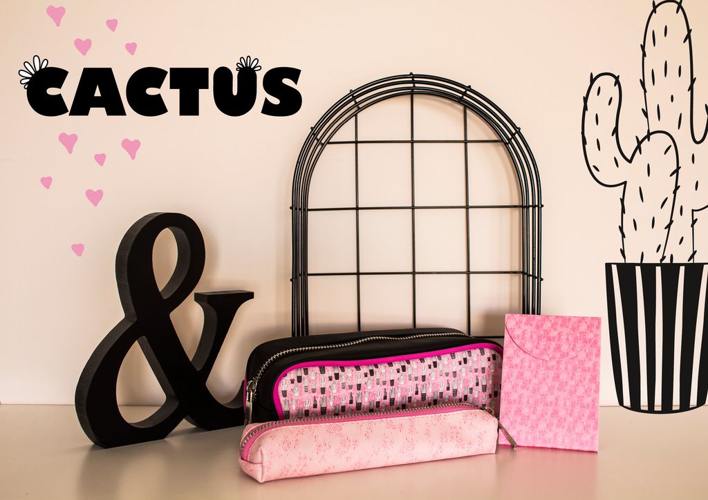 marcadidex's tweet photo. ¡Mantén tu material de oficina siempre a la última con nuestros diseños de Cactus! #Didex #Emotions #Cactus #tendencia #stationary https://t.co/M0TL3sQPtq
