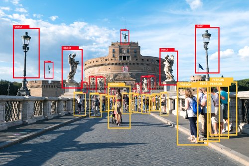 LBS's tweet photo. Forget sci-fi make-believe, #ArtificialIntelligence is already impacting the world of work. If you’re in London on 25 April, come and debate exactly how #LBSAI https://t.co/DnIfW3ZwaU https://t.co/dXnuCScufl