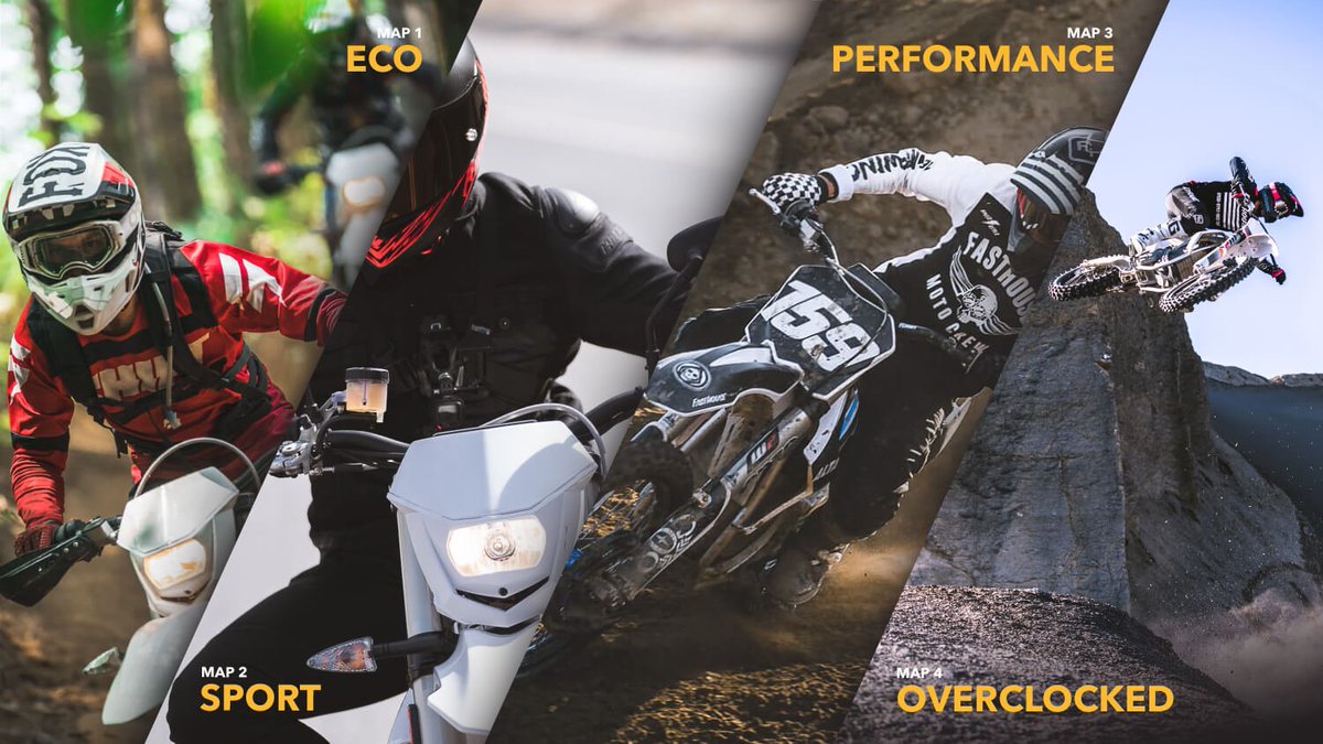 AmazingChevVolt's tweet photo. @altamotors @NateAdams741 +100
#ElectricMotorCycle
#eMotorCycle
#RedshiftMXR
#NitroCircus Show
#BurnRubberNotGas
+
@HarleyDavidson #ProjectLiveWire / #LiveWireProject Coming! https://t.co/ernKar3dFK