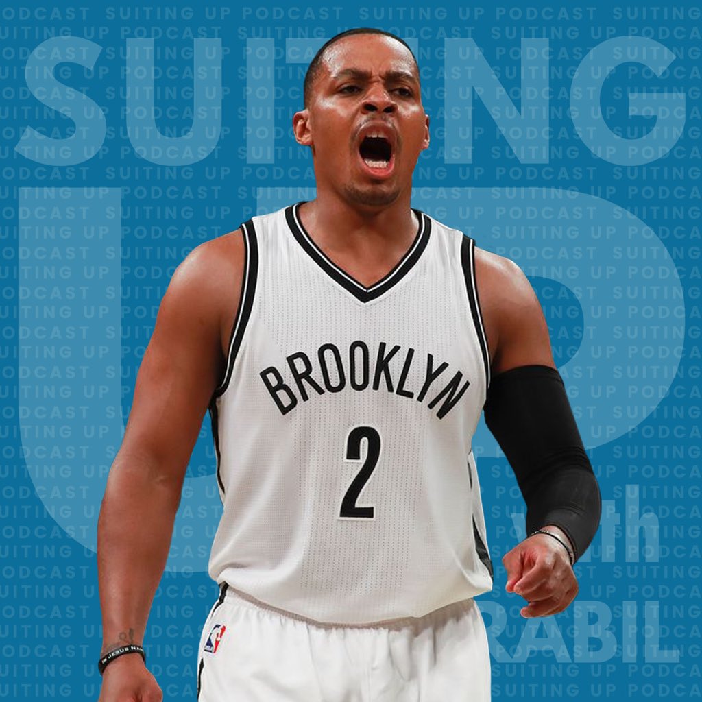 Randy Foye (@randyfoye) on Twitter photo Had an amazing time sharing my journey with <a href="/PaulRabil/">Paul Rabil</a> on his podcast Suiting Up. Hope you can listen and download our conversation. itunes.apple.com/us/podcast/ran… Had an amazing time sharing my journey with <a href="/PaulRabil/">Paul Rabil</a> on his podcast Suiting Up. Hope you can listen and download our conversation. itunes.apple.com/us/podcast/ran…