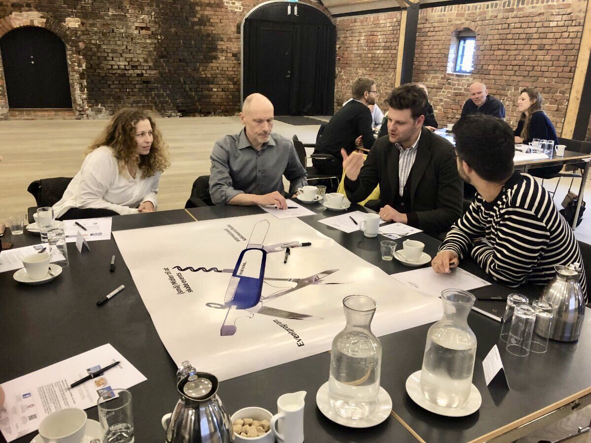 Pia L. Christensen tweet media