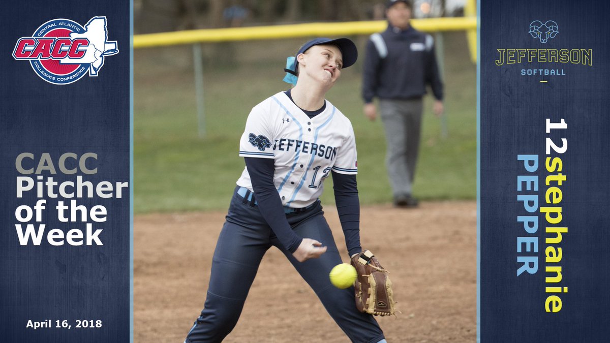 Jefferson Softball tweet media