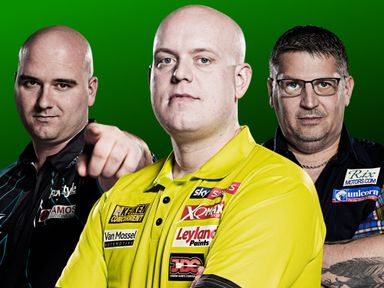 SkySportsDarts's tweet photo. 📺SKY LIVE!📺 🎯🎯🎯The first night of a Premier League double-header in 🇳🇱Rotterdam🇳🇱 features Rob Cross and Gary Anderson playing twice each 👉👉👉 https://t.co/sgSHJNq8t2 🎯🎯🎯 #LoveTheDarts https://t.co/JTMOvJcWTY