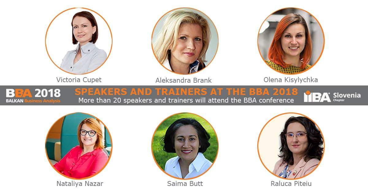 BBA_Conference's tweet photo. Behind every successful woman is Herself! 
Many Female Lecturers and Trainers at @BBA_Conference ! We are excited to meet them all. https://t.co/Wea67qvH6X