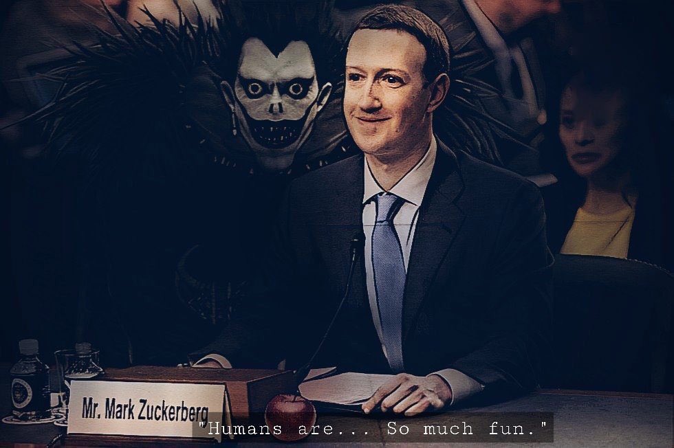 spidercholo's tweet photo. Mátalos a todos Mark, conoces bien sus nombres... https://t.co/gka4JmE3dz
