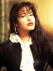 A special Happy Birthday to La Reinà de Cumbià Selena Quintanilla-Perez  